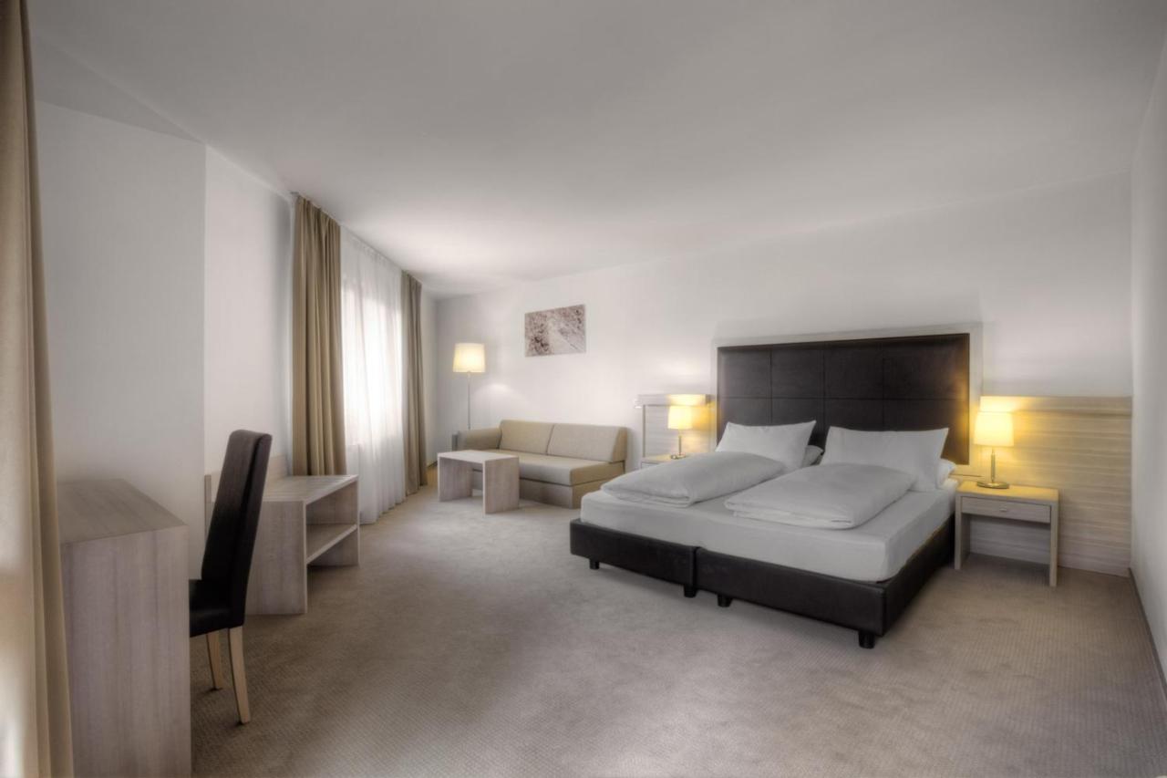 Hotel La Tambra Corvara In Badia Luaran gambar